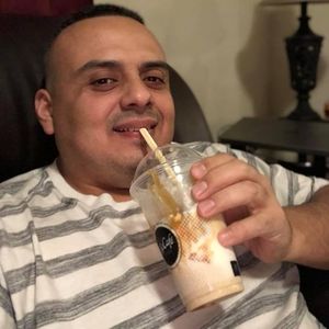 Meet your Posher, Josue